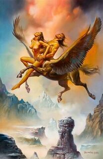 Boris Vallejo